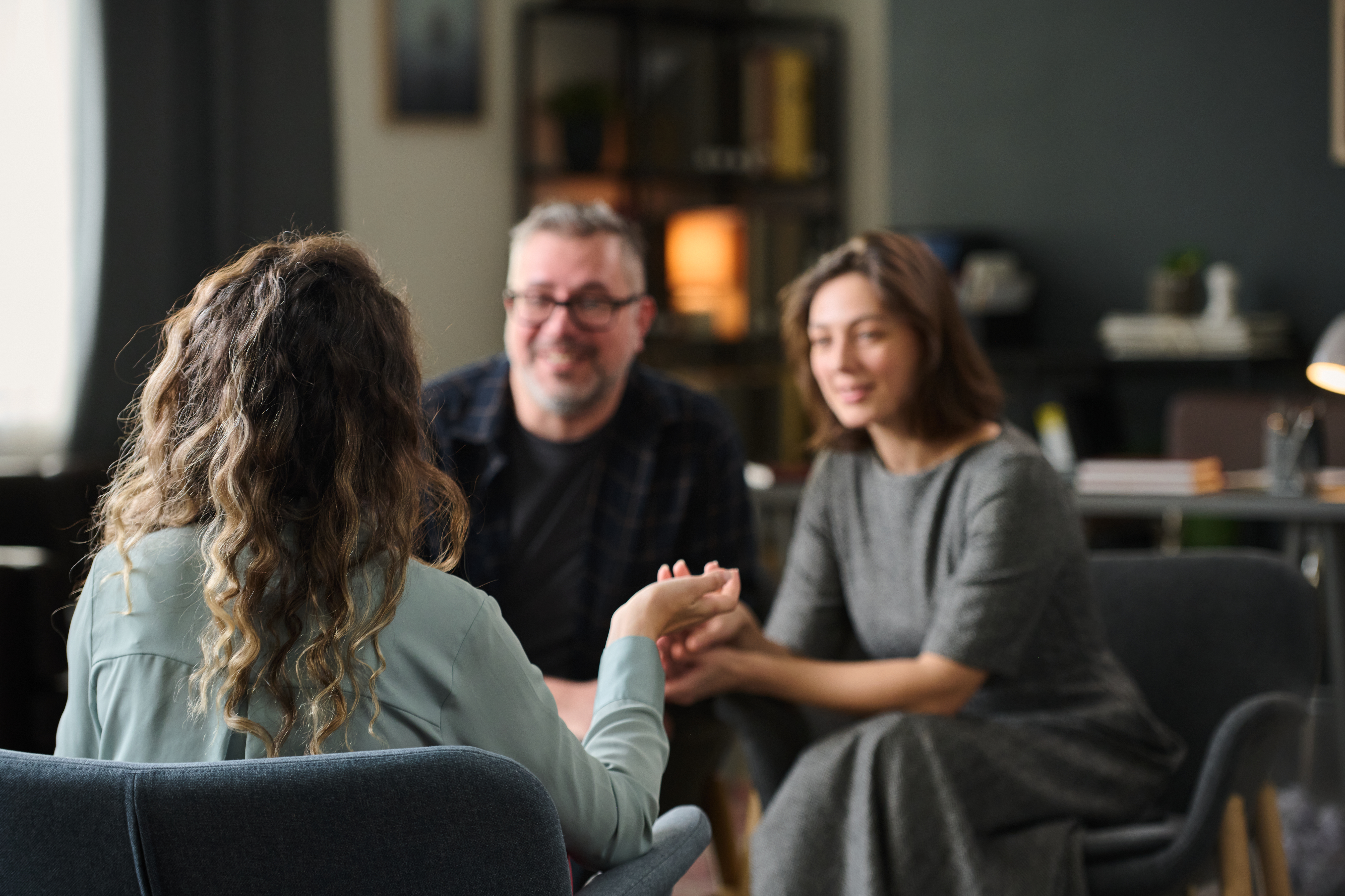 divorce mediation for high net worth couple