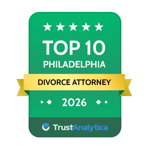 TrustAnalytica - Top 10 Philadelphia Divorce Attorney 2026